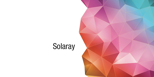 Solaray Brand Guide