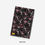 Thumbnail: Love Floral Black