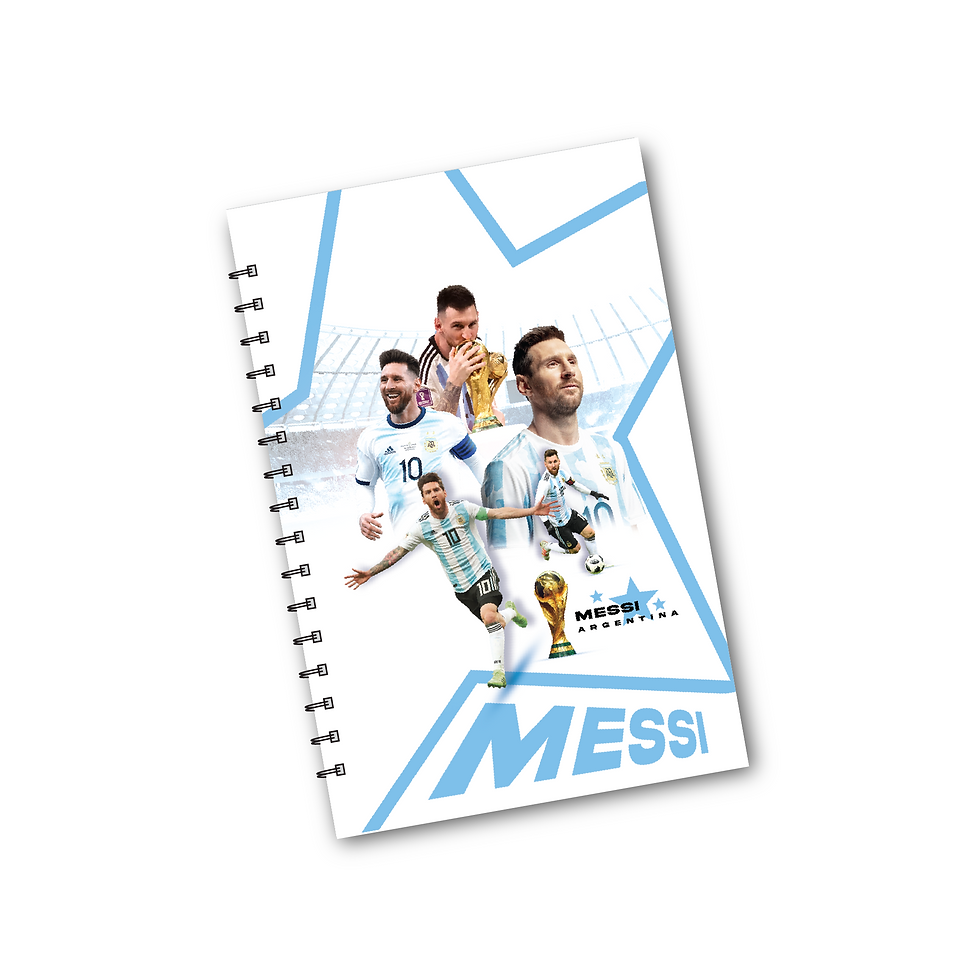 Thumbnail: Messi