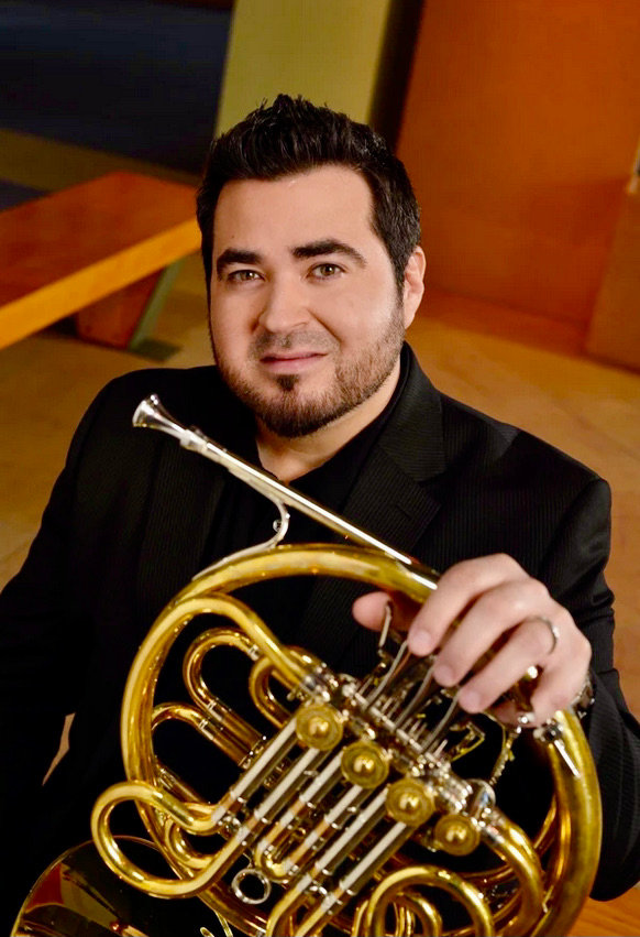 Chris Castellanos