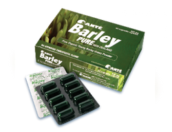Sante' Barley Pure New Zealand