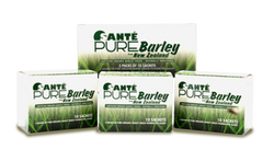 Sante' Pure Barley New Zealand