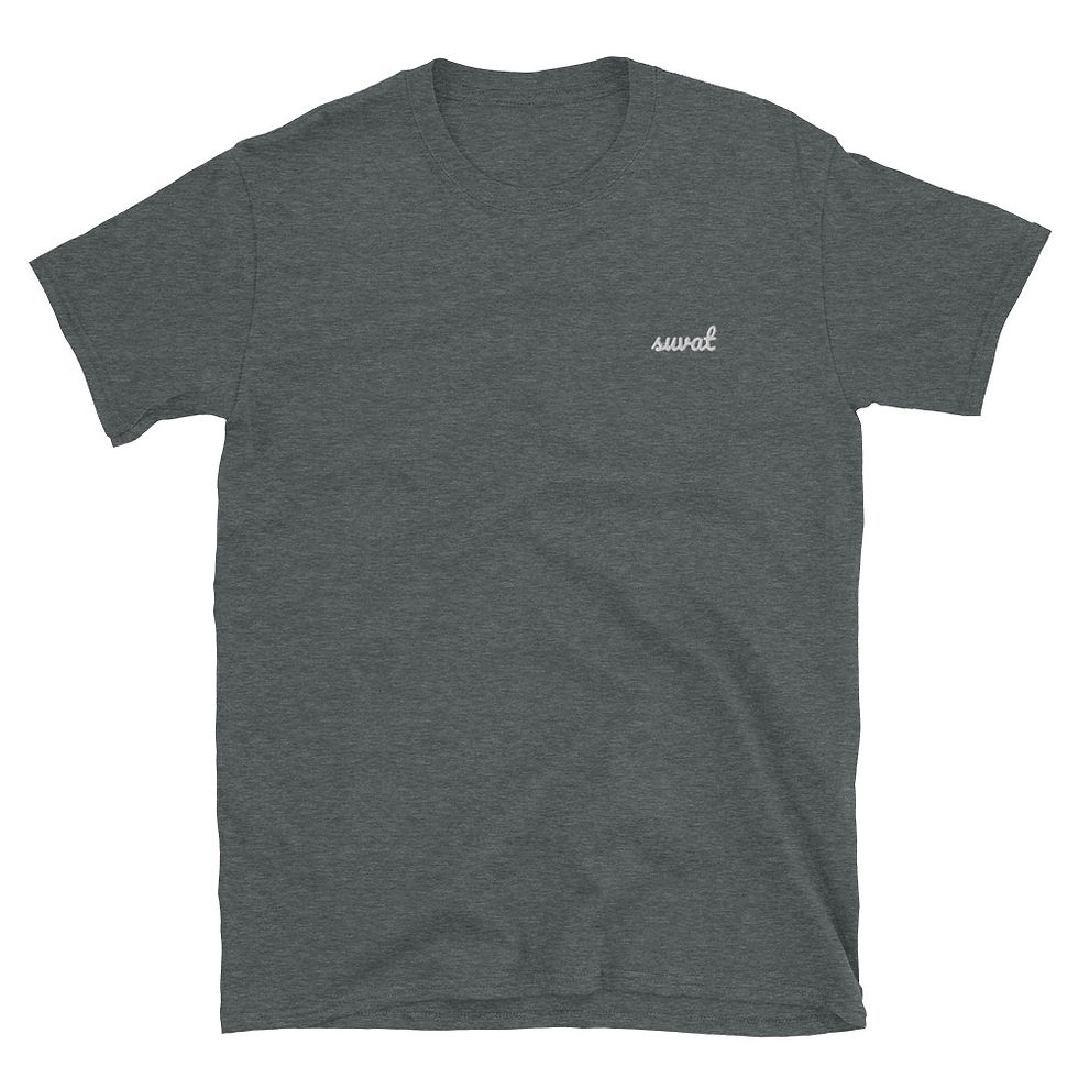 Thumbnail: Suvat Unisex T-Shirt