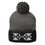 Thumbnail: Qupak Pom-Pom Beanie