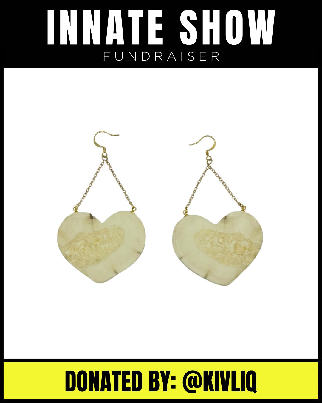 014 inNATE Fundraiser