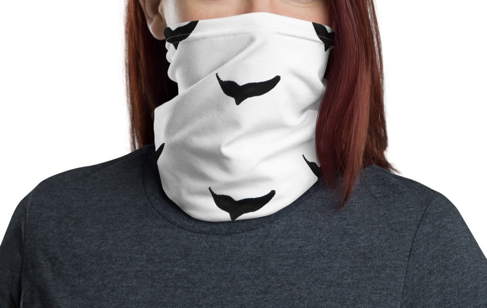 Ukpik Cowl / Headband