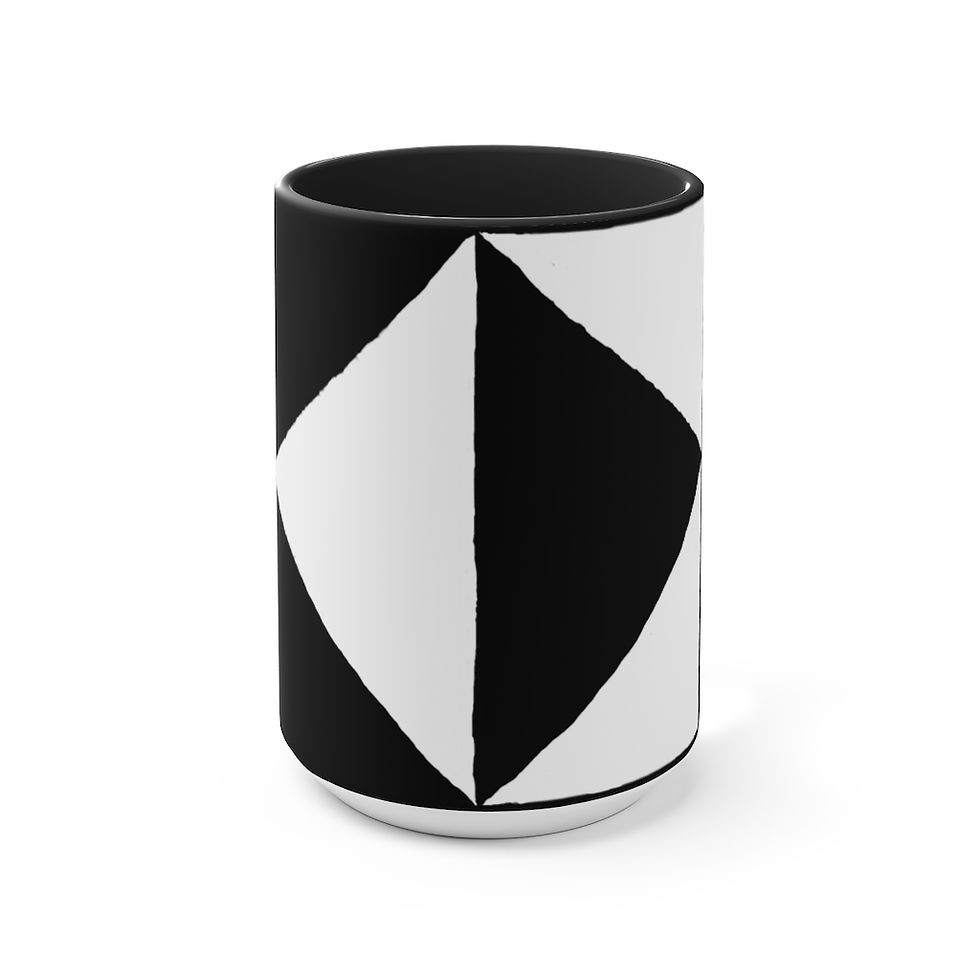 Thumbnail: Kivliq 15oz Mug