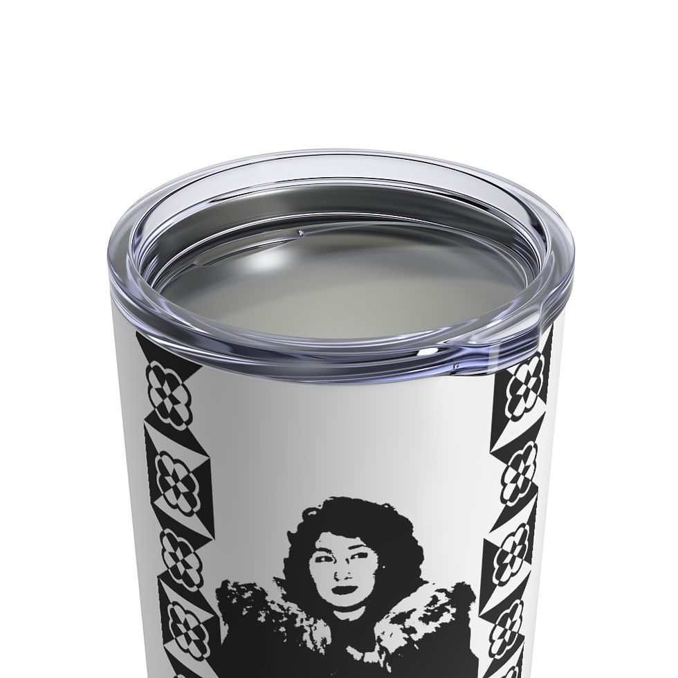 Thumbnail: Aaka's Tumbler 10oz