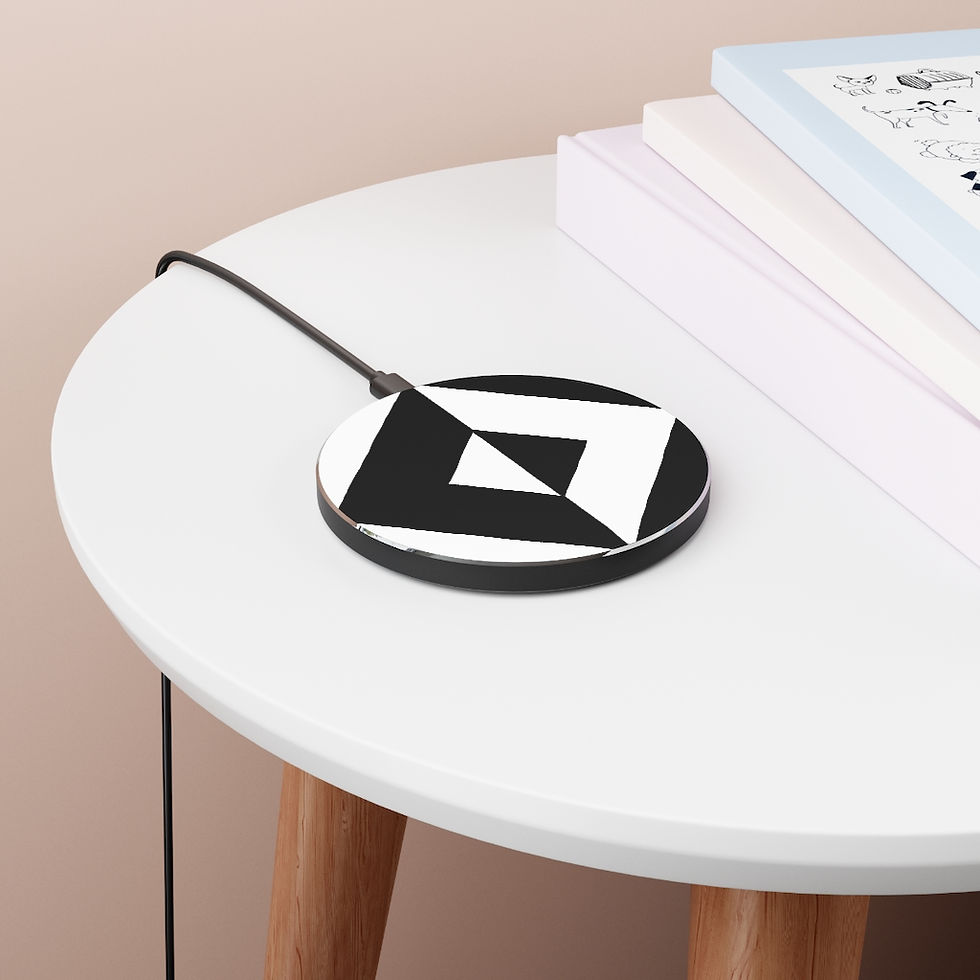 Thumbnail: Wireless Charger