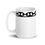 Thumbnail: Hourglass Qupak Mug