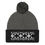 Thumbnail: Qupak Pom-Pom Beanie