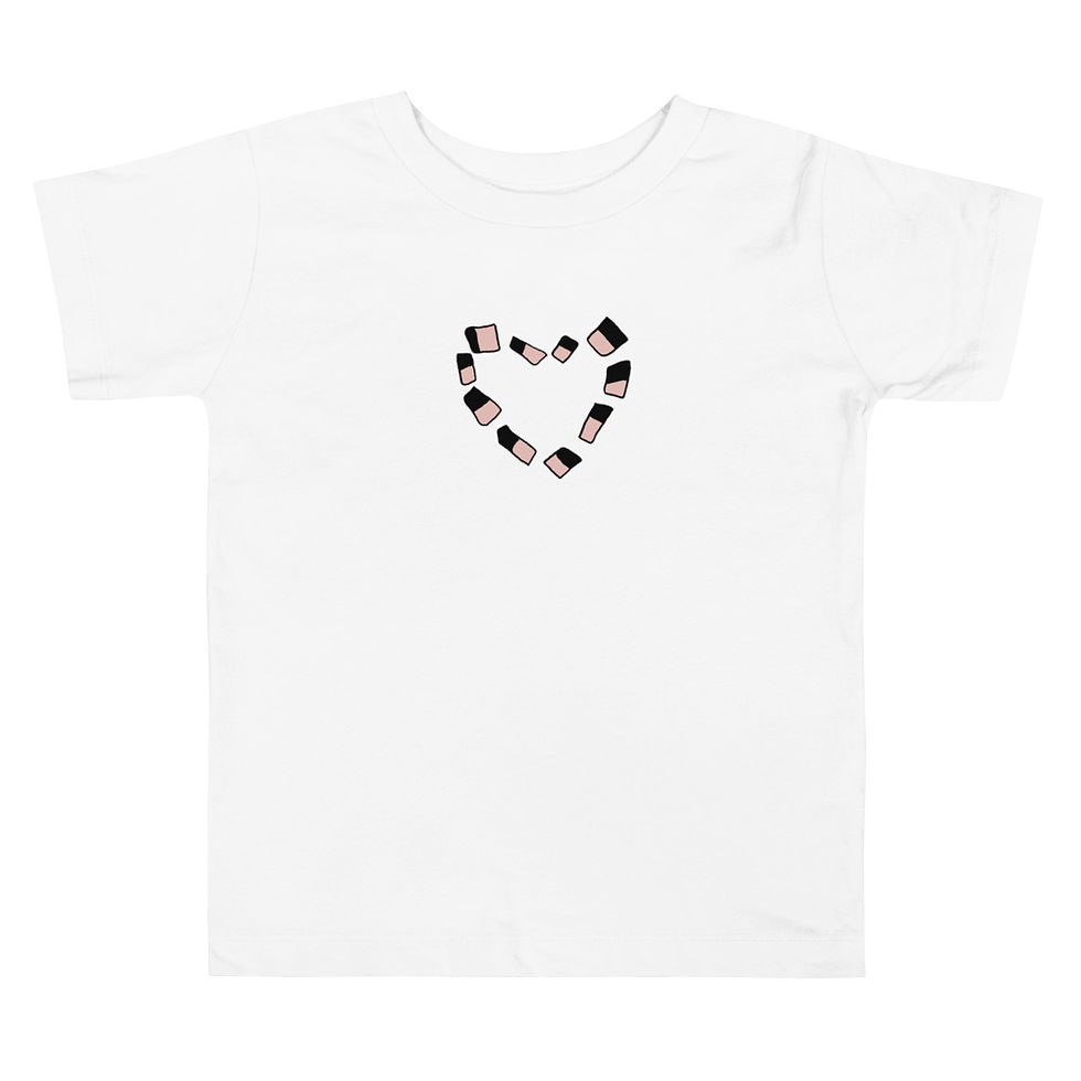 Thumbnail: Maktak Toddler Tee