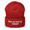 Thumbnail: BRAAAP Beanie