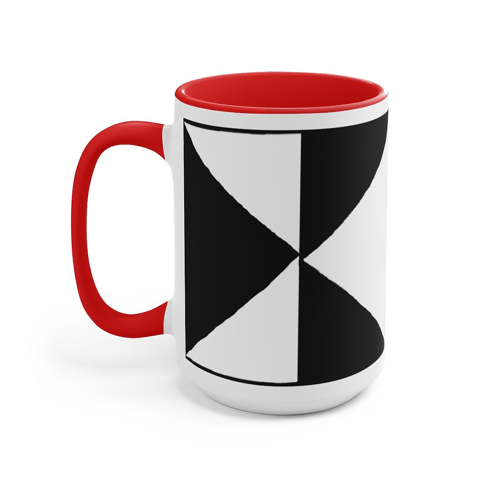 Thumbnail: 15oz Kivliq Mug