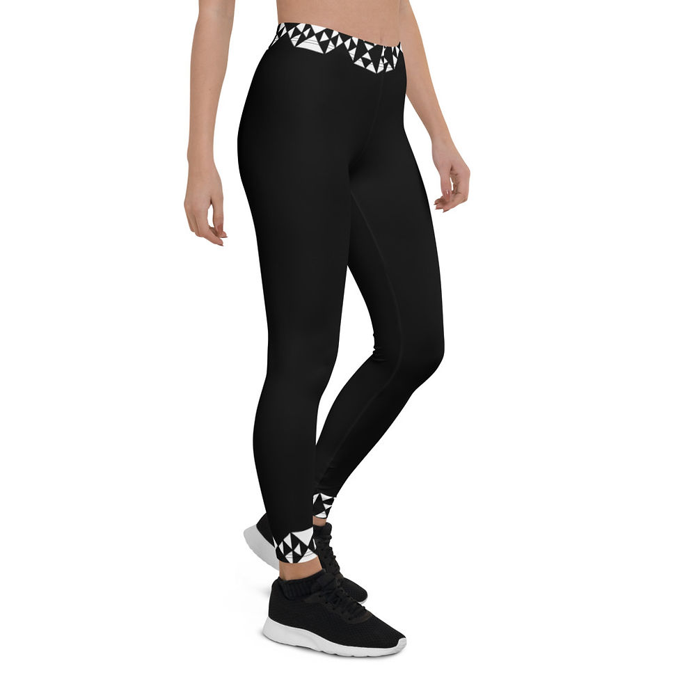 Thumbnail: Qupak Leggings