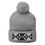 Thumbnail: Qupak Pom-Pom Beanie