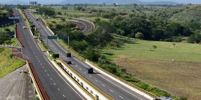 • Modernización y mantenimiento Autopista Del Sol.
