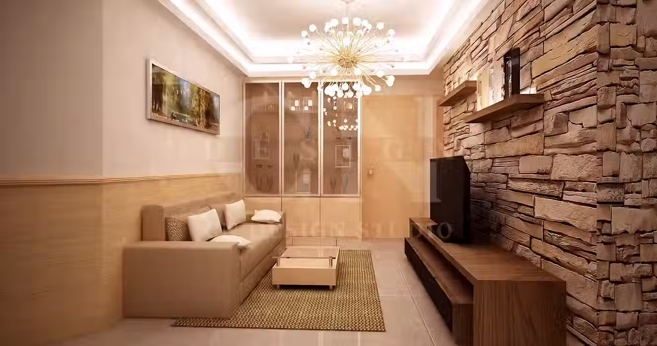 CN Design Studio 香港裝修 設計實例 銅鑼灣香港大廈