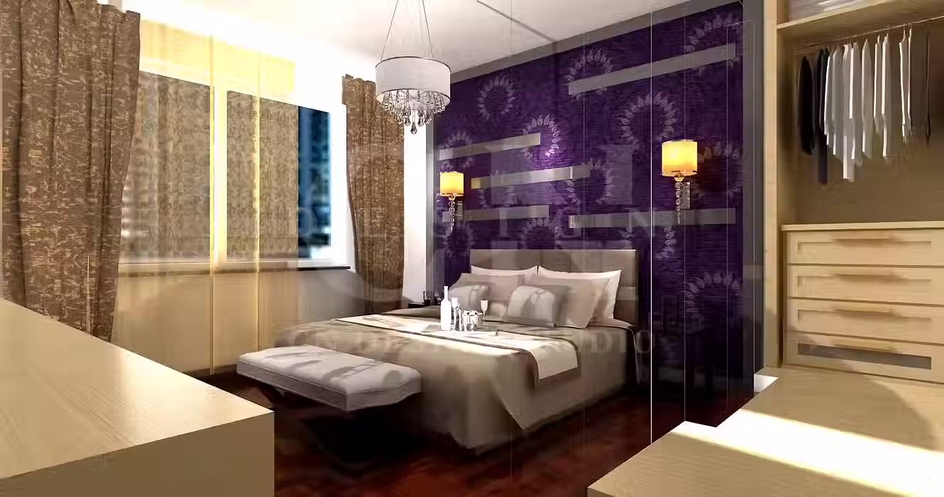 CN Design Studio 香港裝修 設計實例 西沙西徑村