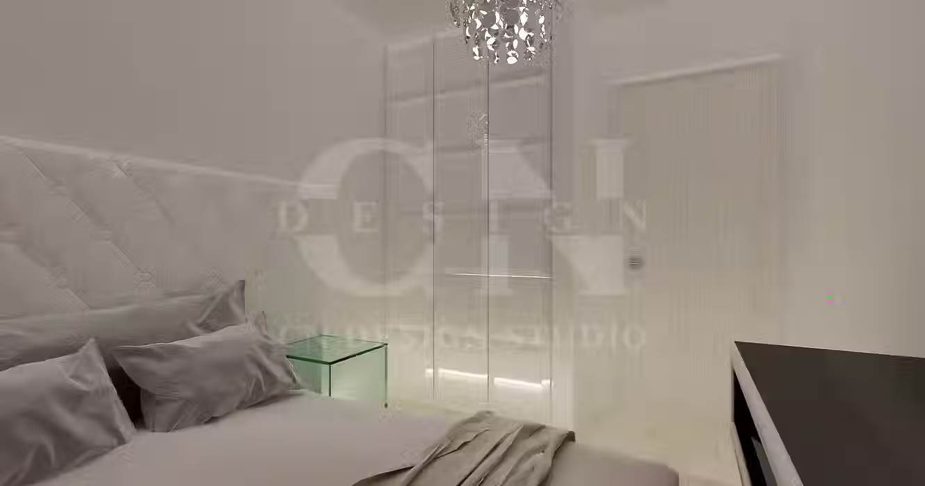CN Design Studio 香港裝修 設計實例 海濱花園12座