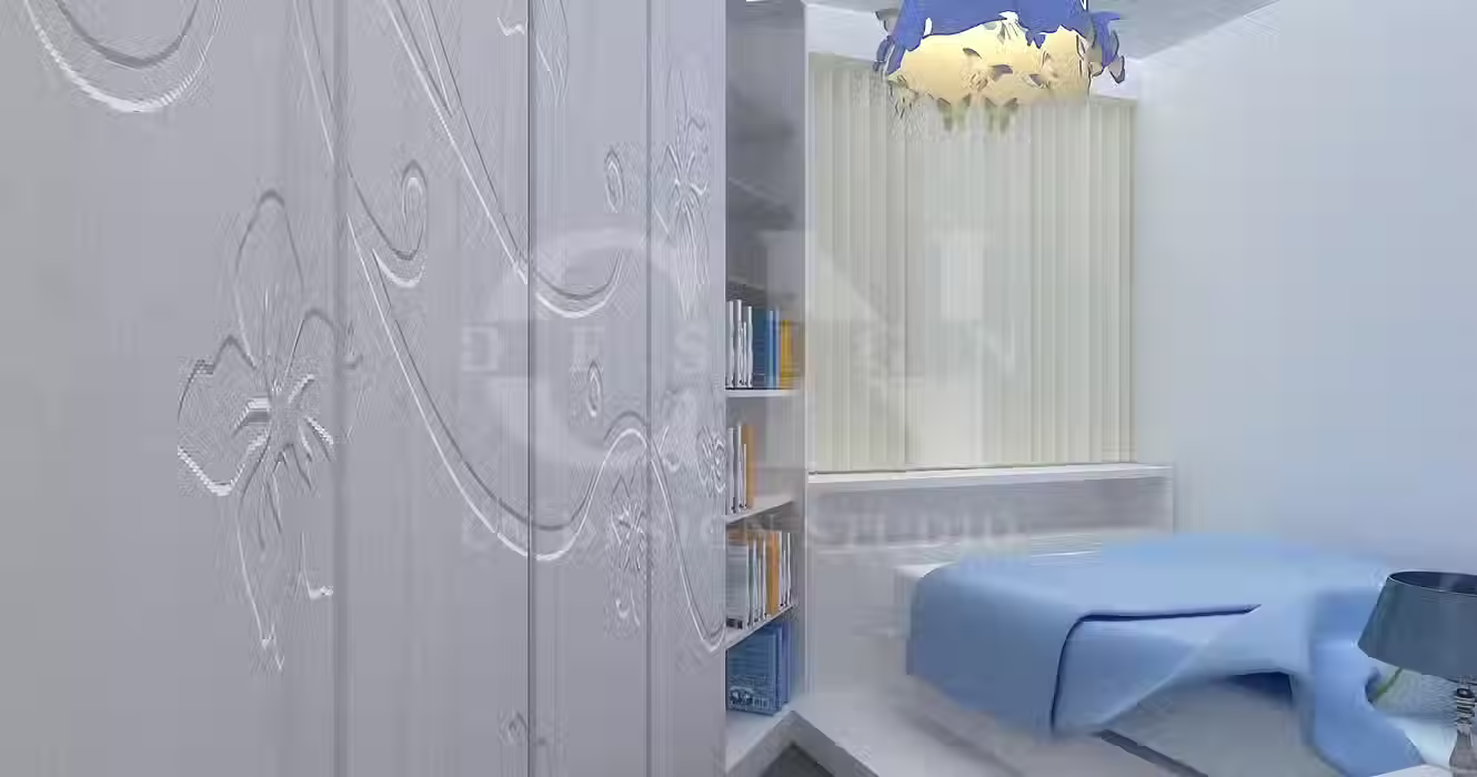 CN Design Studio 香港裝修 設計實例 黃埔花園9期