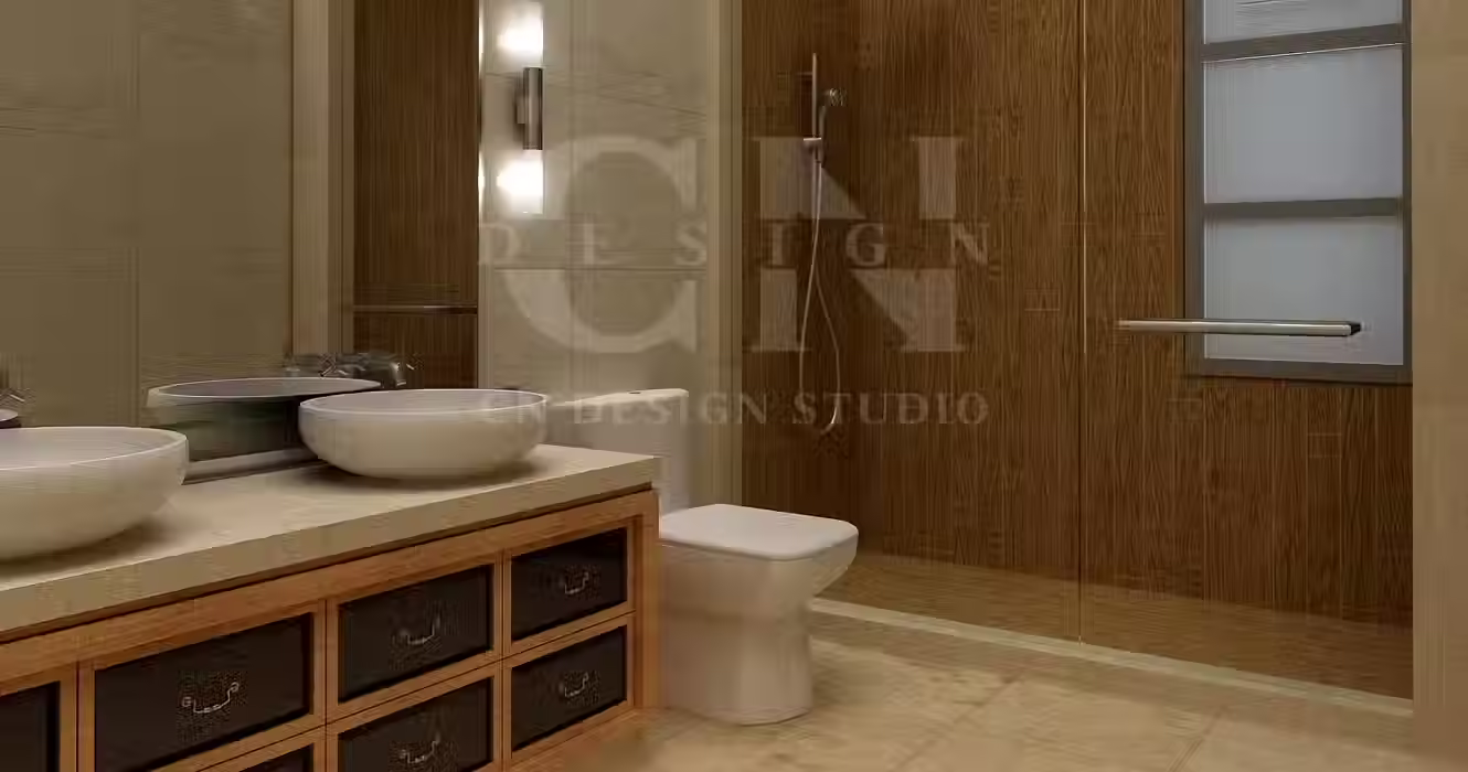 CN Design Studio 香港裝修 設計實例 貝沙灣1期