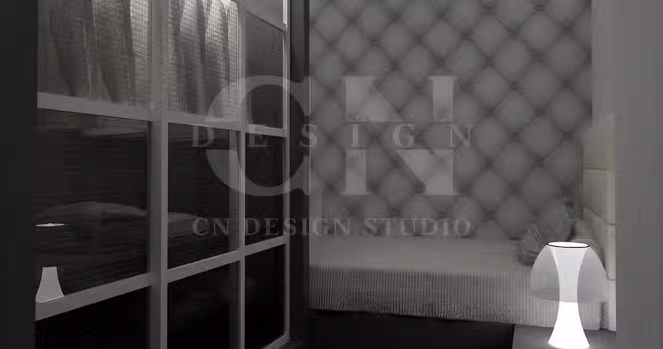 CN Design Studio 香港裝修 設計實例 灣仔宏基大廈
