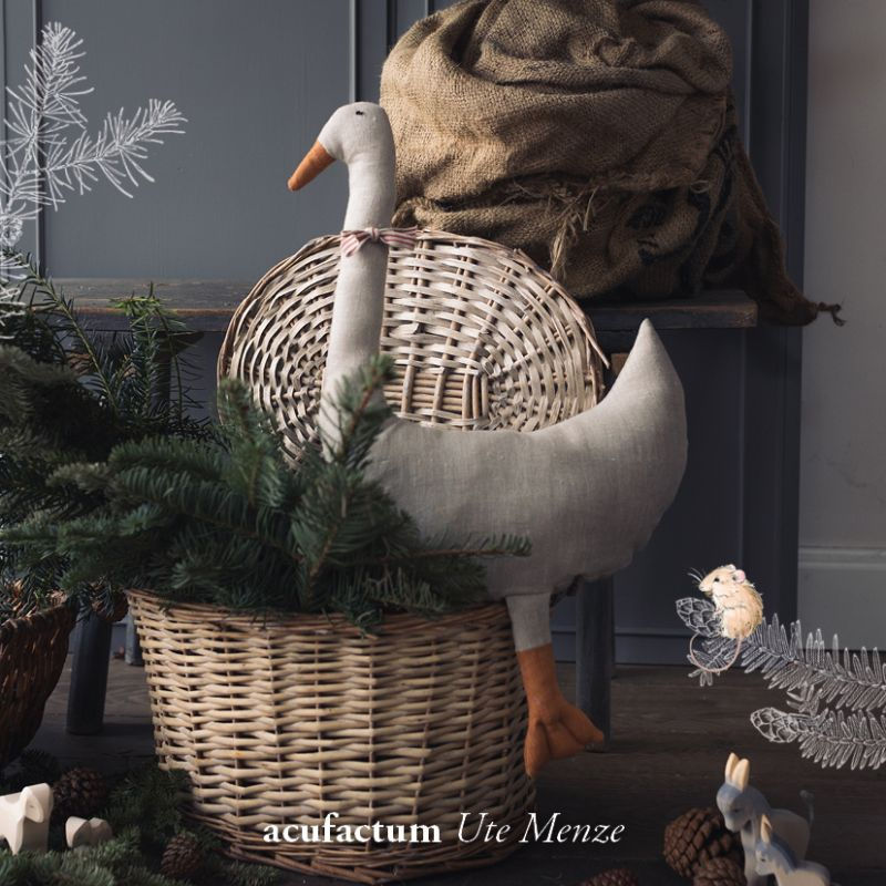 Miniaturbild: Buch Heimgemacht in der Winterzeit