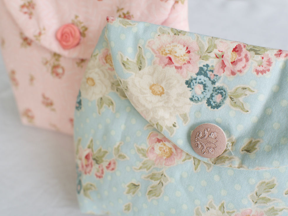 Miniaturbild: Necessaire Emily