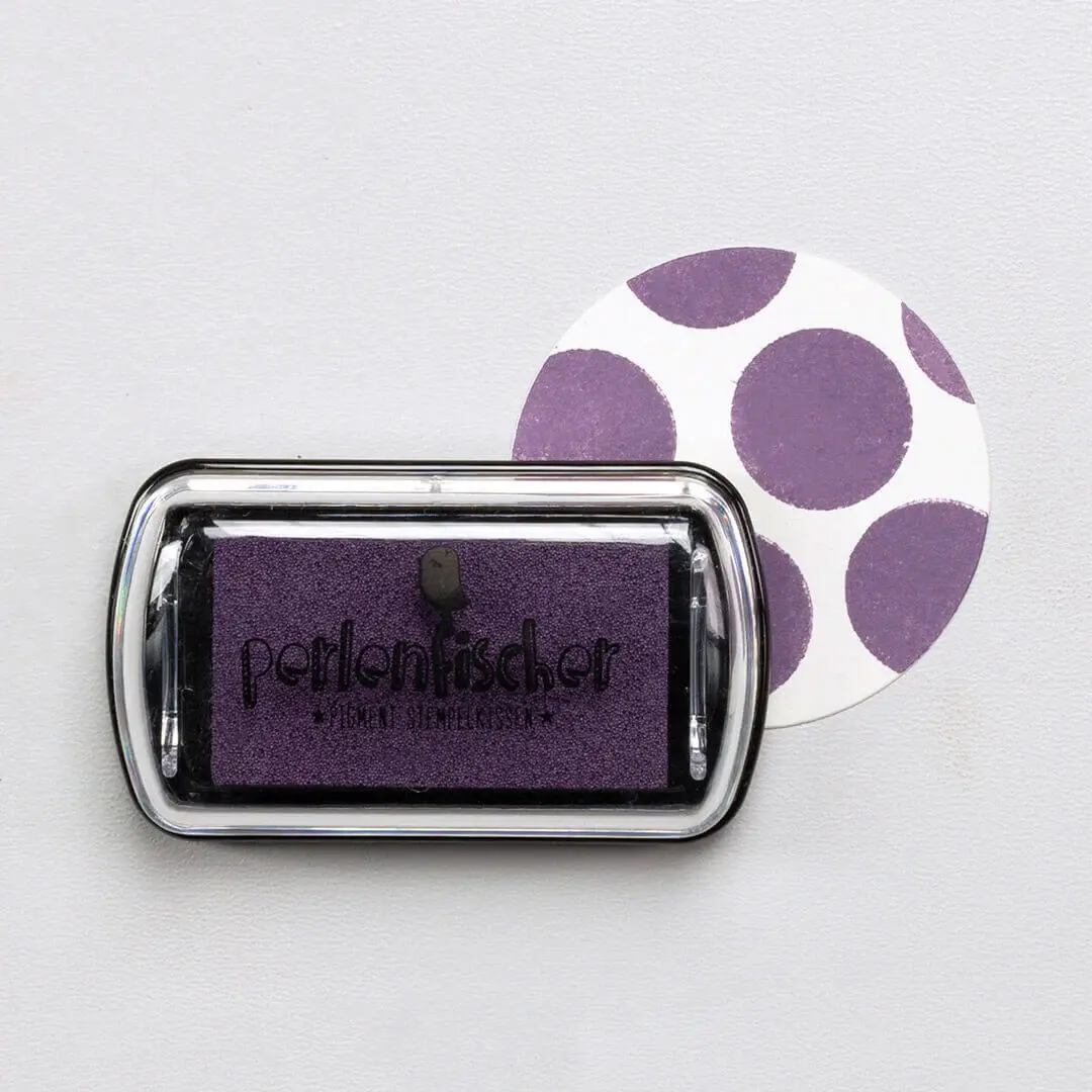 Stempelkissen | Feige mini