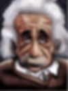AlbertEinstein