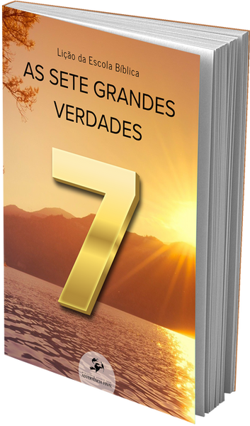 Abrir As Sete Grandes Verdades