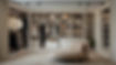 Edelweiss Küchen, Edelweiss Home, Kaufbeuren, Innenarchitekten, Interieur, Design, MYDSGN Design Studio, Garderobe, Kleiderschrank, Schreiner, begehbar, Innenausstattung, Möbelhaus