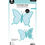 Thumbnail: Butterfly cardshape Essentials 