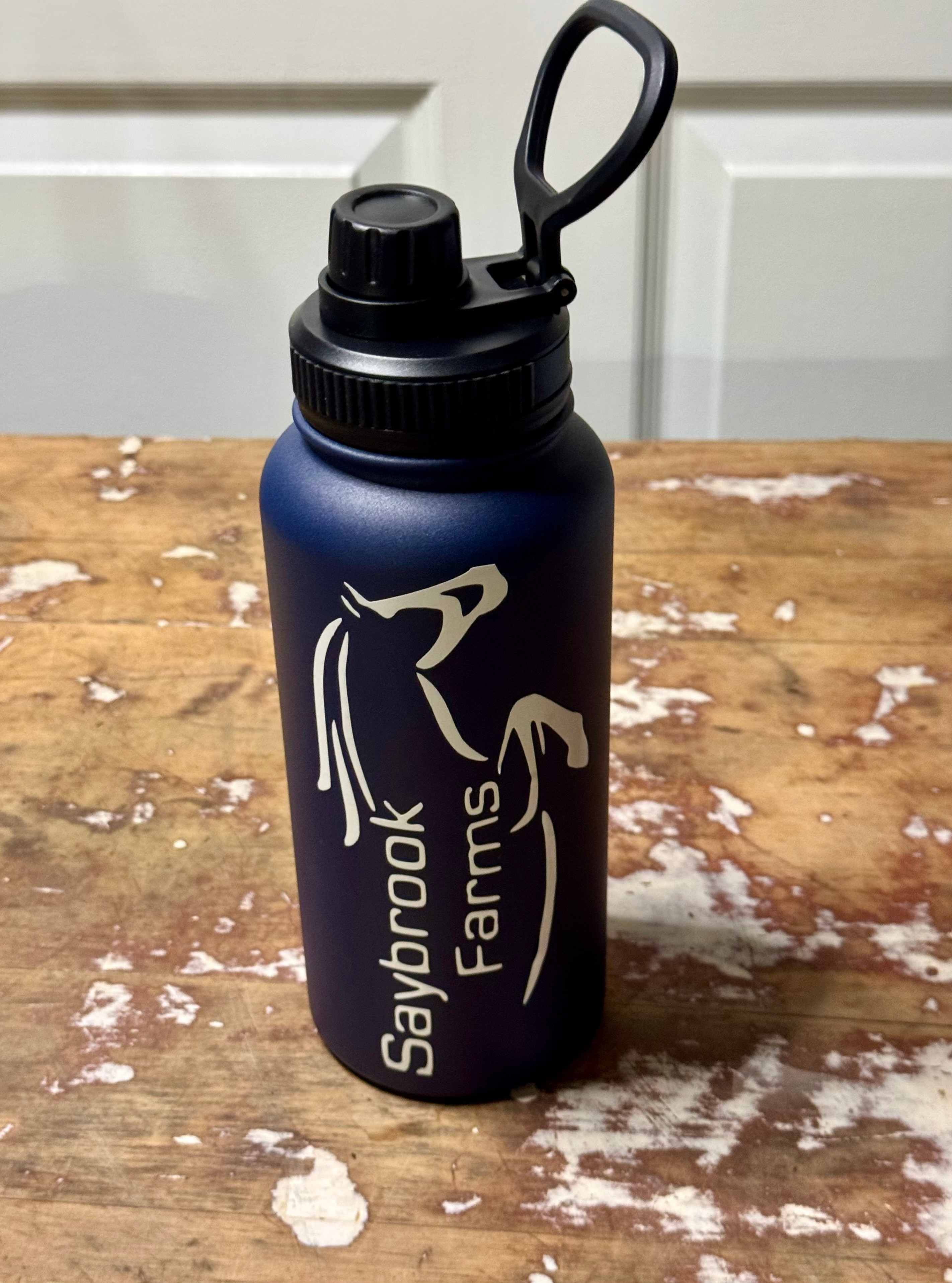 Water Bottle