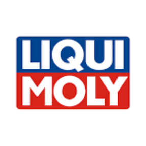LIQUI-MOLY Logo