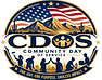 CDOS Logo