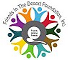 Friends of the Desert