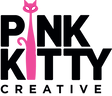 Pink Kitty Creative