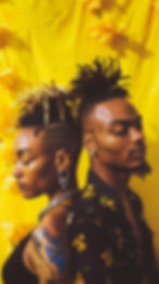 Afro Jazz Night Extravaganza