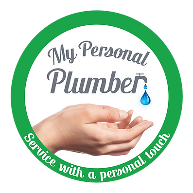 My Personal Plumber logo