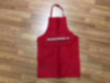 BadBob’s Logo Apron