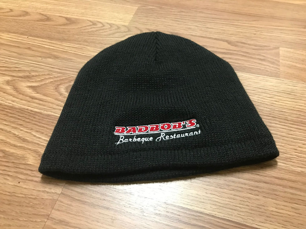 Thumbnail: BadBob’s Beanie