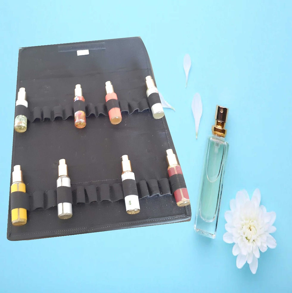 Miniatura: The Scent Display