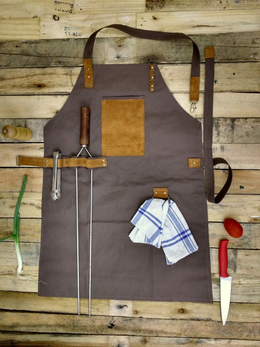 Miniatura: The Grill Master Apron