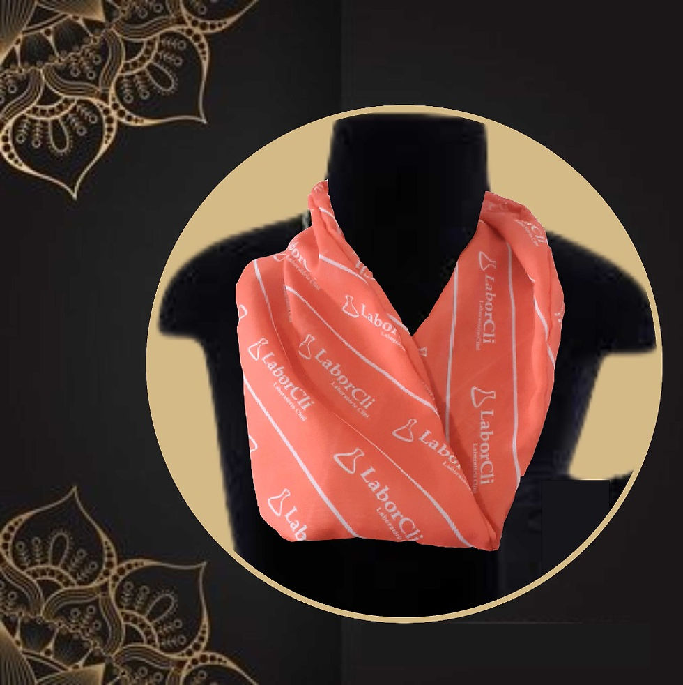 Miniatura: The Cozy Collar