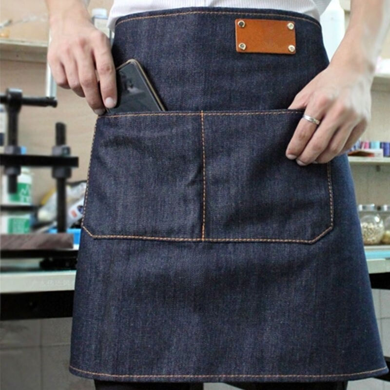 Miniatura: The Waistline Apron