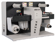 섬네일: 디지탈 라벨 컷터 VR240