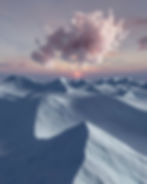 Blue Land Dream by Eliseohz - IseeyouGallery