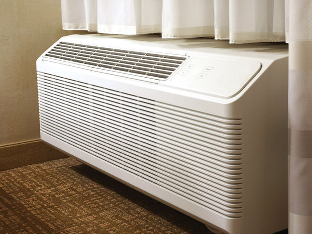 HVAC & Refrigeration